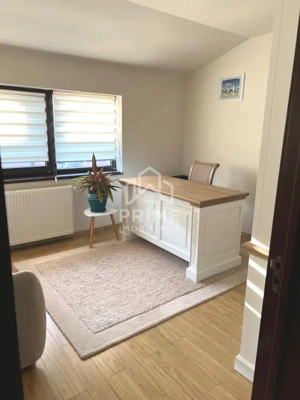 Casă tip duplex de vanzare| 4 camere | Zona Alba-Micesti | suprafata utila 120mp - imagine 4