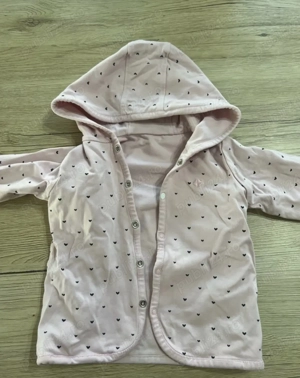 Geaca toamna primavara fetite