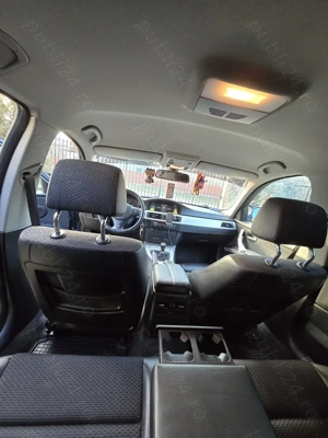 BMW 320D Preț 5900 EURO - imagine 7