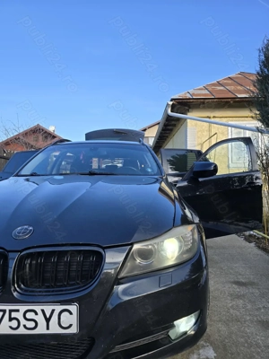 BMW 320D Preț 5900 EURO - imagine 2