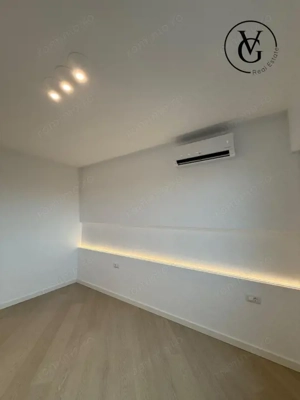 Apartament 2 Camere Cortina North | Pipera - imagine 8