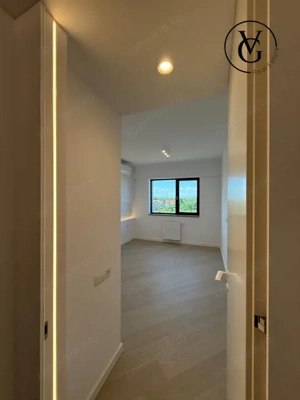 Apartament 2 Camere Cortina North | Pipera - imagine 4