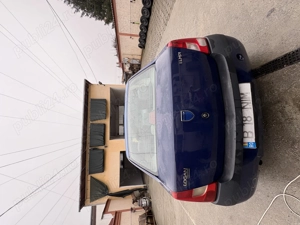 Dacia logan 2006 gpl,primul propietar