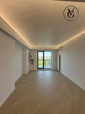 Apartament 2 Camere Cortina North | Pipera
