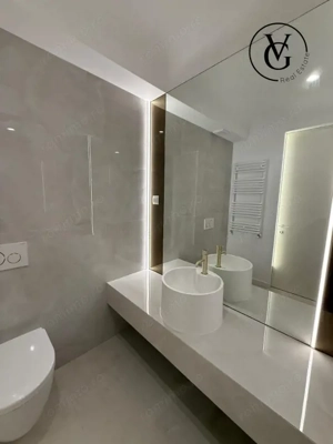 Apartament 2 Camere Cortina North | Pipera - imagine 5