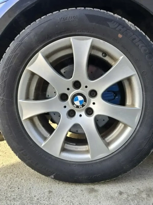 BMW 320D Preț 5900 EURO - imagine 10