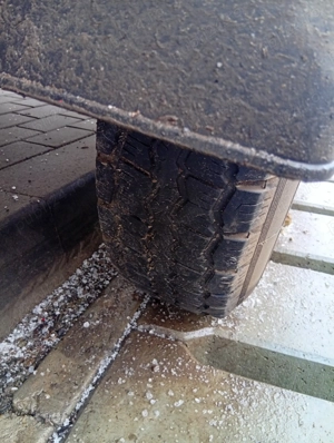 vand platforma 4 metri - imagine 4