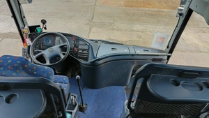 Vand Autocar Mercedes-Benz Tourismo 350 - imagine 2