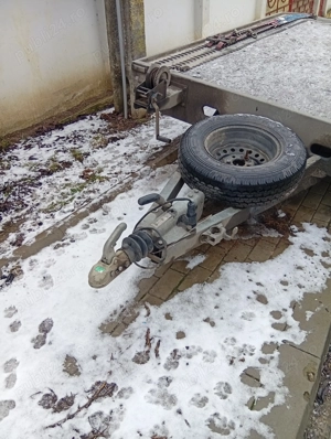 vand platforma 4 metri - imagine 5