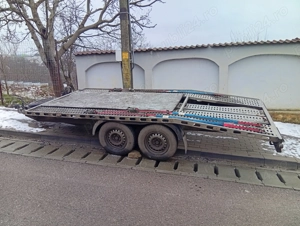 vand platforma 4 metri - imagine 2