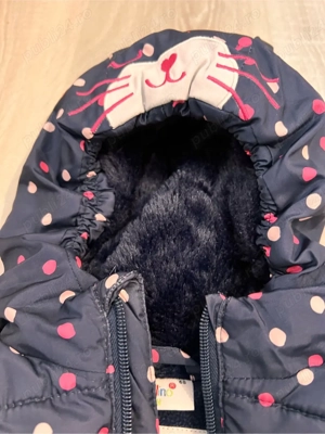 Geaca fetite - imagine 3