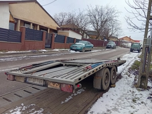 vand platforma 4 metri - imagine 3