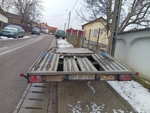 vand platforma 4 metri