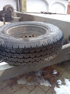 vand platforma 4 metri - imagine 6