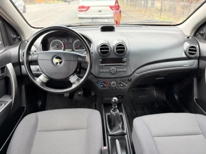 Chevrolet Aveo 1.4 16V 90CP   KM 53.000 | 12 luni Garanție - imagine 5