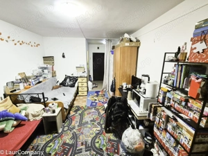 Garsoniera Prundu Academica Pitesti  - imagine 4