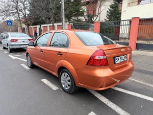 Chevrolet Aveo 1.4 16V 90CP   KM 53.000 | 12 luni Garanție - imagine 2