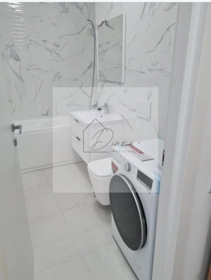 Apartament 2 camere 2 bai Onix Nord Aviației I Parter I - imagine 7