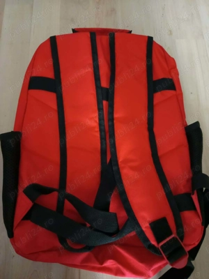 Ghiozdan Pt Scoala Ca Nou Bucuresti!