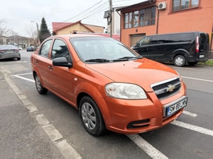 Chevrolet Aveo 1.4 16V 90CP   KM 53.000 | 12 luni Garanție - imagine 3