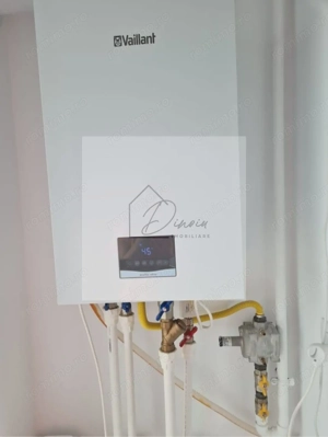 Apartament 2 camere 2 bai Onix Nord Aviației I Parter I - imagine 8