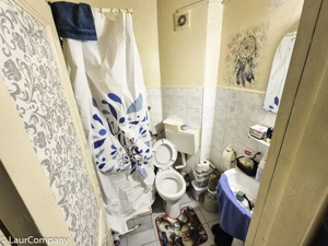 Garsoniera Prundu Academica Pitesti  - imagine 5