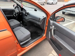 Chevrolet Aveo 1.4 16V 90CP   KM 53.000 | 12 luni Garanție - imagine 7