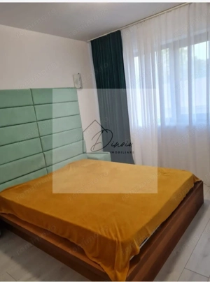 Apartament 2 camere 2 bai Onix Nord Aviației I Parter I - imagine 4