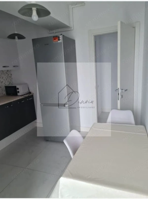 Apartament 2 camere 2 bai Onix Nord Aviației I Parter I - imagine 6