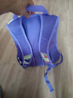 Ghiozdan Pt Scoala In Conditii Bune Bucuresti!