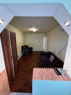 SAGULUI - 2 Camere - Clima - Zona buna - imagine 2