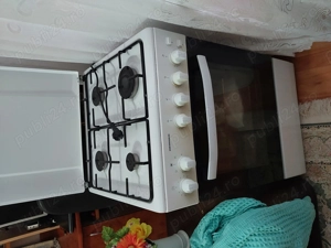 vanzare aragaz PERFECTA STARE 