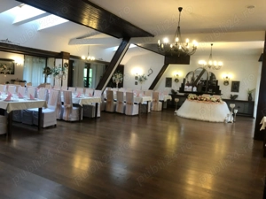 Pensiune agroturistica de vanzare in localitatea Horodnic de Sus jud.Suceava - imagine 6