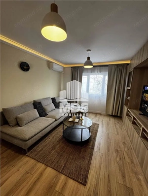 Amenajat complet in Dacia incalzire in pardoseala