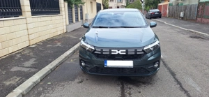 Dacia Logan ECO-G 100 MT6 Journey  benzina+GPL de fabrica