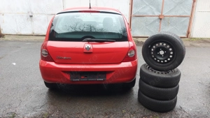 Renault Clio Storia 1.2 An 2008 - imagine 5