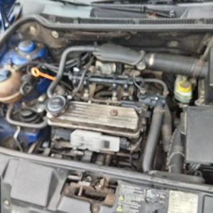 vand skoda fabia 1400cc+plus inca una piese schimb - imagine 4