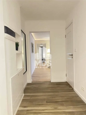 Amenajat complet in Dacia incalzire in pardoseala - imagine 5