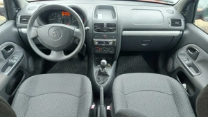 Renault Clio Storia 1.2 An 2008 - imagine 8