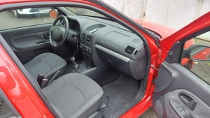 Renault Clio Storia 1.2 An 2008 - imagine 9