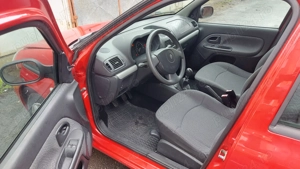 Renault Clio Storia 1.2 An 2008 - imagine 6