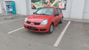 Renault Clio Storia 1.2  An 2008