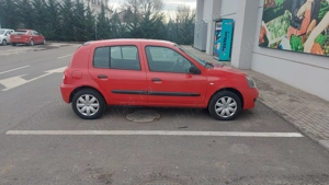 Renault Clio Storia 1.2 An 2008 - imagine 4