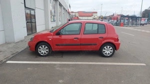 Renault Clio Storia 1.2 An 2008 - imagine 3
