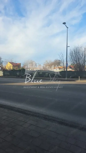 Teren cu potențial ridicat de dezvoltare in Zona KM 4-5 - imagine 5
