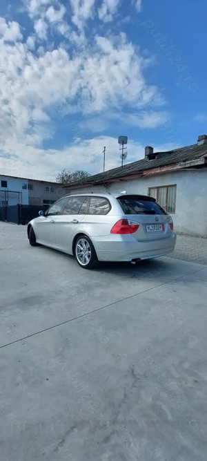 Bmw seria 3 e 91 - imagine 3