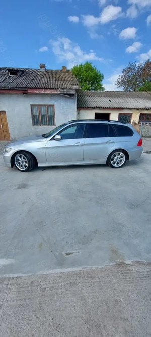 Bmw seria 3 e 91 - imagine 4