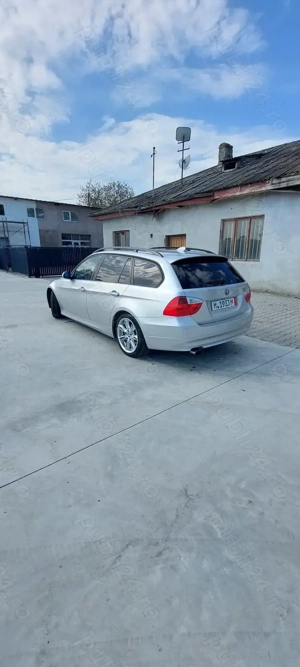 Bmw seria 3 e 91 - imagine 2