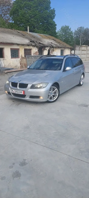 Bmw seria 3 e 91 - imagine 5