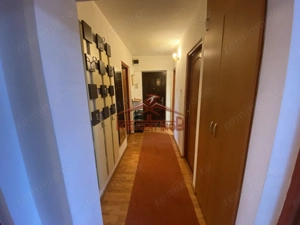 Apartament cu 3 camere pe Strada Constitutiei Judet Sibiu - imagine 10